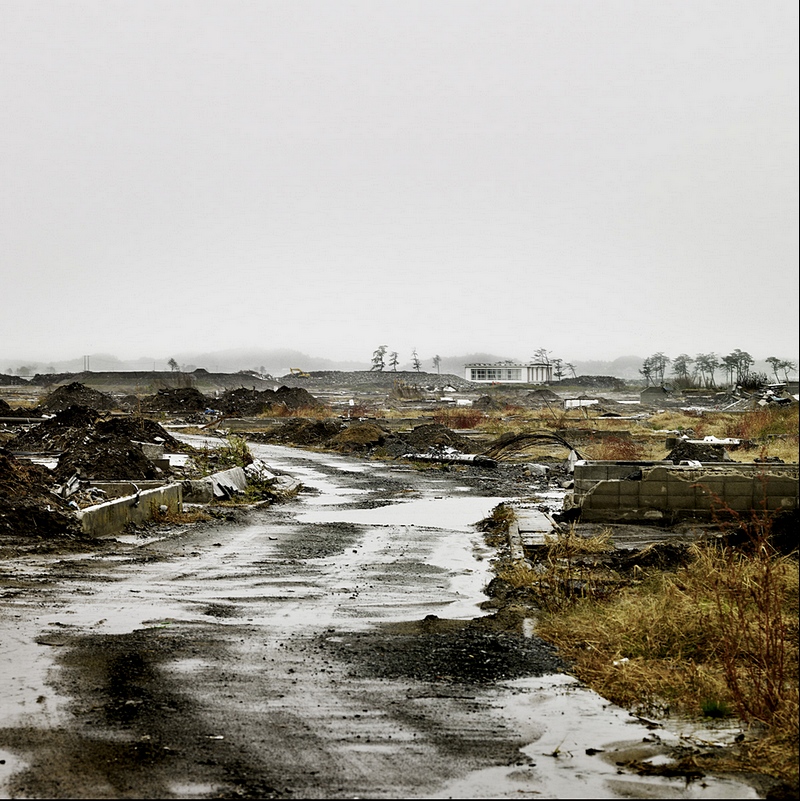 photo low tide