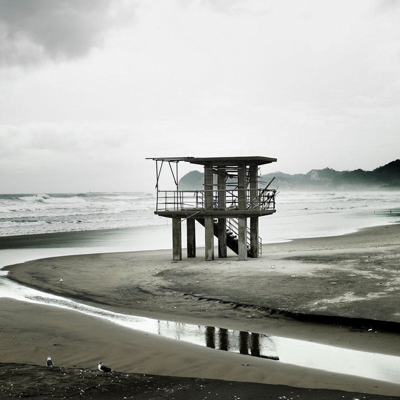 photo low tide