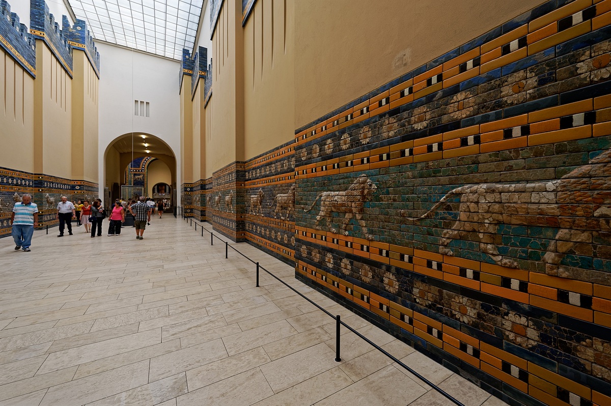 Pergamonmuseum