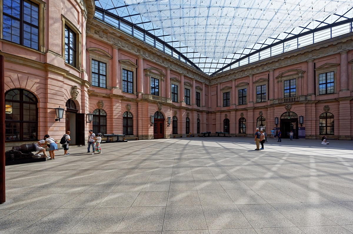 Musée Historique Allemand