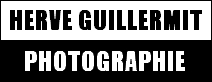 Logo du site Hervé GUILLERMIT Photographies
