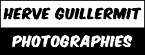 Logo du site Hervé GUILLERMIT Photographies